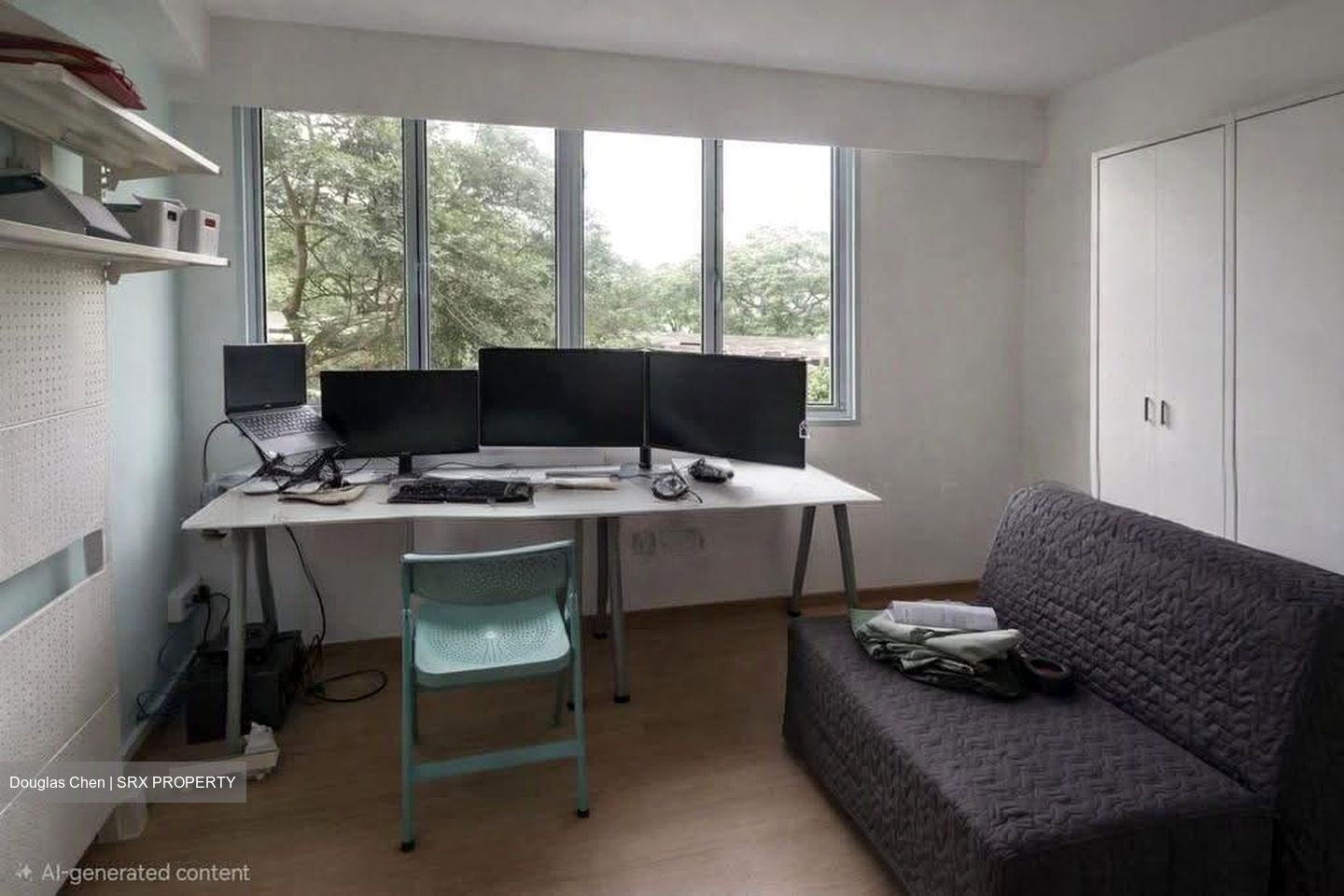 Blk 2A Boon Tiong Arcadia (Bukit Merah), HDB 4 Rooms #609611131